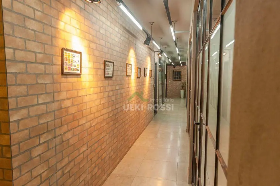 Foto 4 de Sala Comercial para alugar, 800m2 em Nova, Londrina - PR