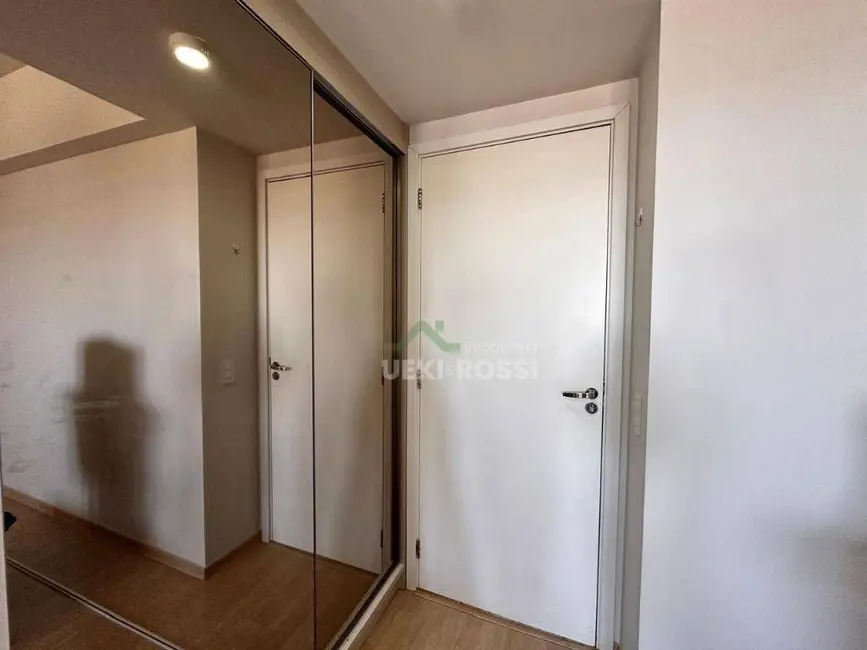Apartamento com 3 quartos à venda, 111m2 em Londrina - PR - imagem 4 Foto 4 de Apartamento com 3 quartos à venda, 111m2 em Londrina - PR