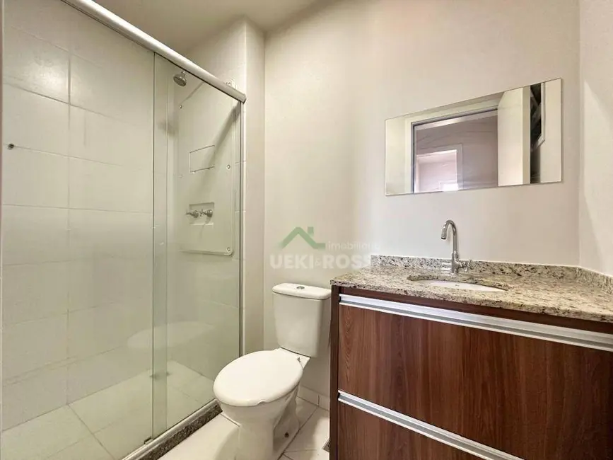 Apartamento com 3 quartos à venda, 111m2 em Londrina - PR - imagem 9 Foto 9 de Apartamento com 3 quartos à venda, 111m2 em Londrina - PR