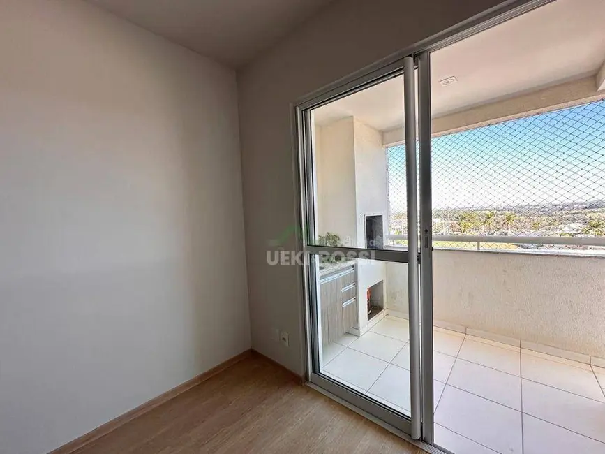 Apartamento com 3 quartos à venda, 111m2 em Londrina - PR - imagem 7 Foto 7 de Apartamento com 3 quartos à venda, 111m2 em Londrina - PR