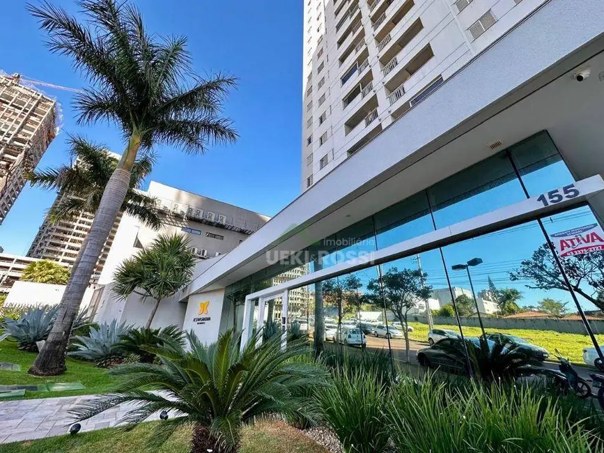 Foto 1 de Apartamento com 3 quartos à venda, 111m2 em Londrina - PR