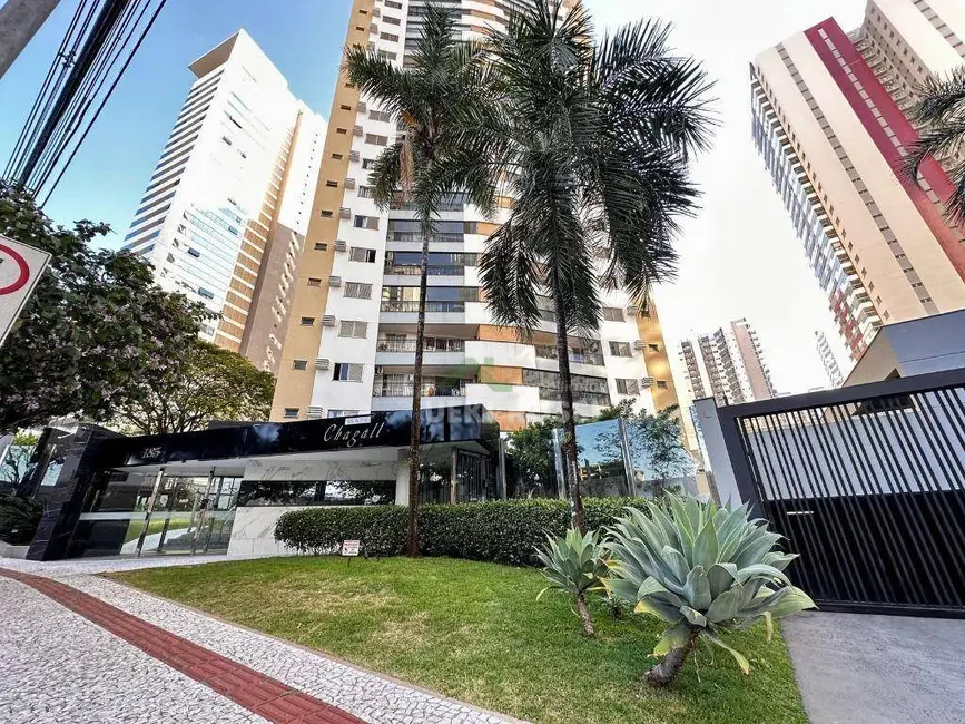 Apartamento com 3 quartos à venda, 199m2 em Londrina - PR - imagem 1 Foto 1 de Apartamento com 3 quartos à venda, 199m2 em Londrina - PR