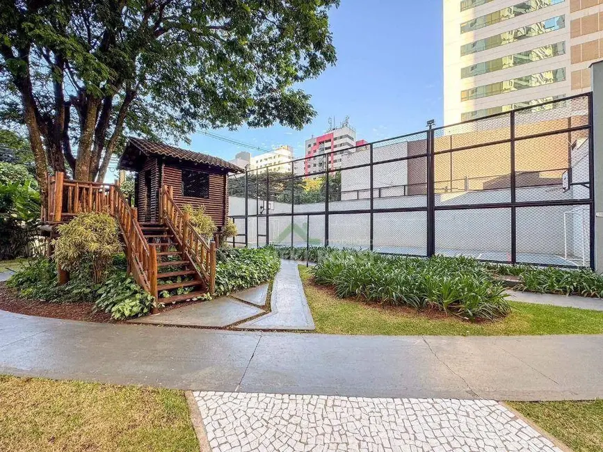 Apartamento com 3 quartos à venda, 199m2 em Londrina - PR - imagem 5 Foto 5 de Apartamento com 3 quartos à venda, 199m2 em Londrina - PR