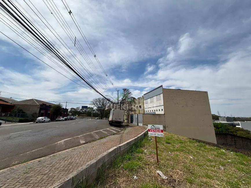 Foto 1 de Terreno / Lote à venda, 750m2 em Centro, Londrina - PR