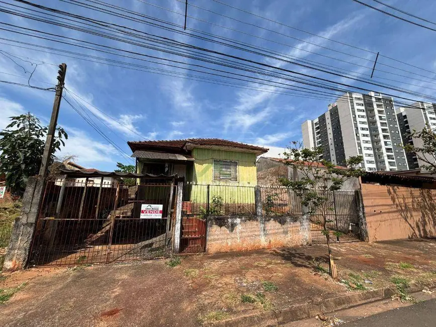 Foto 3 de Terreno / Lote à venda, 406m2 em Jardim Morumbi, Londrina - PR