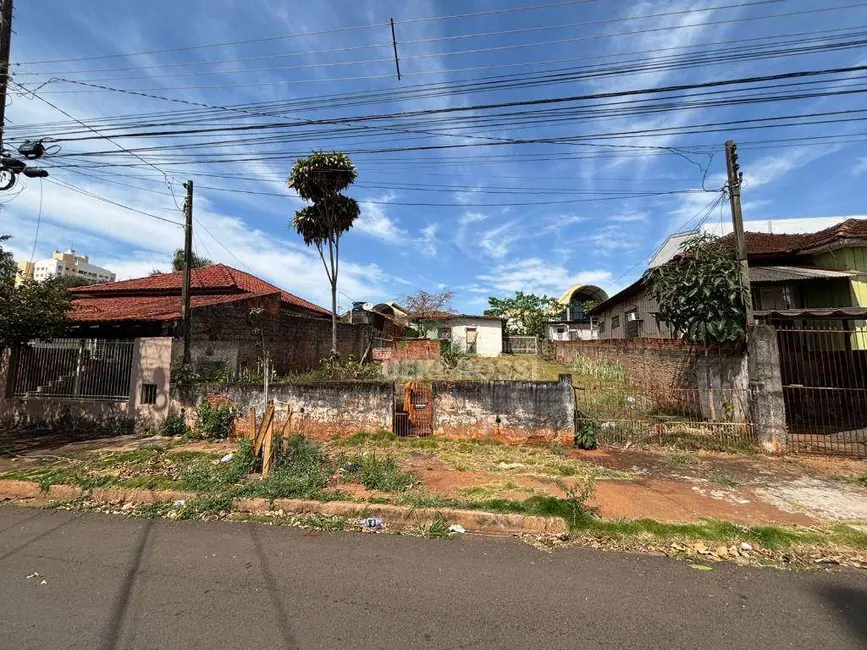 Terreno / Lote à venda, 403m2 em Jardim Morumbi, Londrina - PR - imagem 3 Foto 3 de Terreno / Lote à venda, 403m2 em Jardim Morumbi, Londrina - PR