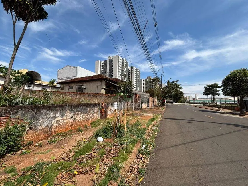 Foto 2 de Terreno / Lote à venda, 403m2 em Jardim Morumbi, Londrina - PR