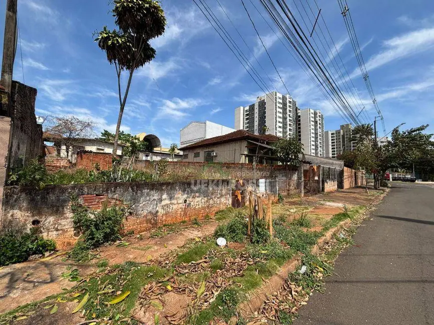 Foto 1 de Terreno / Lote à venda, 403m2 em Jardim Morumbi, Londrina - PR
