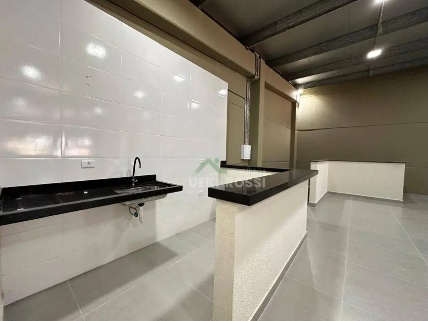 Foto 9 de Armazém / Galpão para alugar, 450m2 em Antares, Londrina - PR