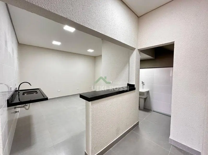 Foto 8 de Armazém / Galpão para alugar, 450m2 em Antares, Londrina - PR