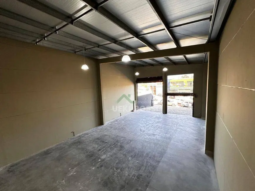 Foto 6 de Armazém / Galpão para alugar, 450m2 em Antares, Londrina - PR