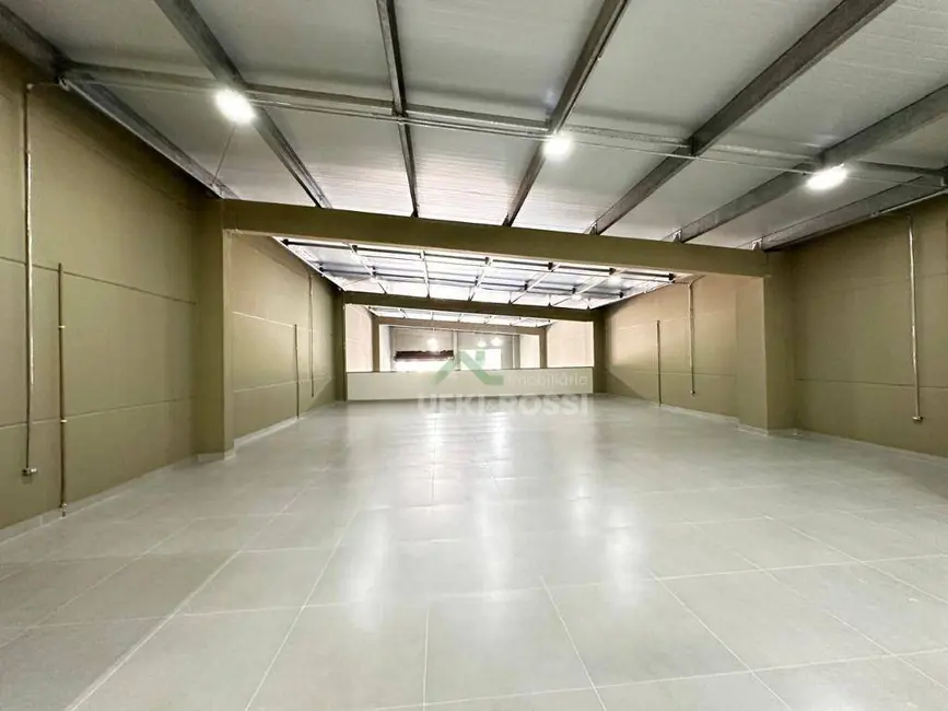 Foto 4 de Armazém / Galpão para alugar, 450m2 em Antares, Londrina - PR
