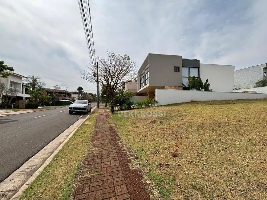 Foto 5 de Terreno / Lote à venda, 364m2 em Gleba Fazenda Palhano, Londrina - PR