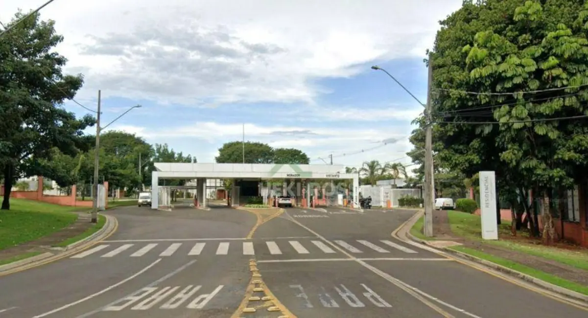 Foto 1 de Terreno / Lote à venda, 364m2 em Gleba Fazenda Palhano, Londrina - PR
