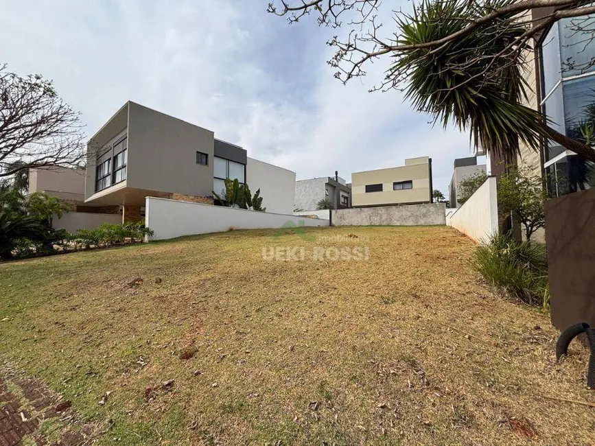 Foto 4 de Terreno / Lote à venda, 364m2 em Gleba Fazenda Palhano, Londrina - PR