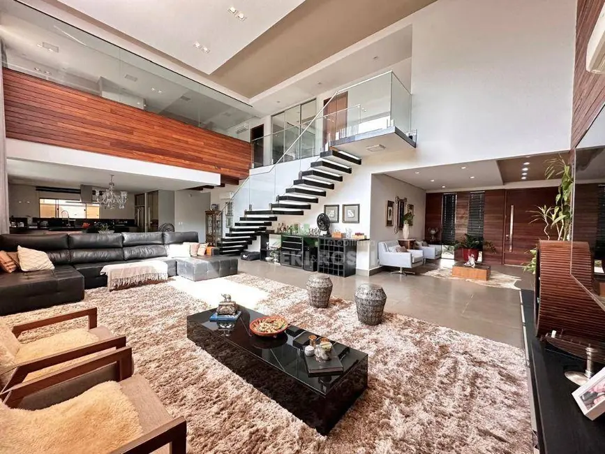 Casa de Condomínio com 5 quartos à venda, 700m2 em Esperança, Londrina - PR - imagem 1 Foto 1 de Casa de Condomínio com 5 quartos à venda, 700m2 em Esperança, Londrina - PR