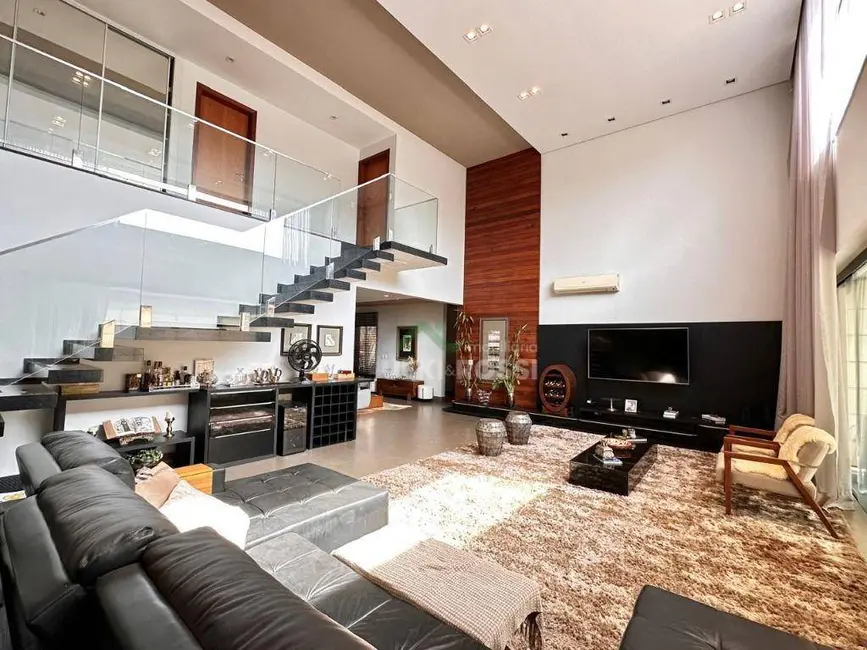 Casa de Condomínio com 5 quartos à venda, 700m2 em Esperança, Londrina - PR - imagem 7 Foto 7 de Casa de Condomínio com 5 quartos à venda, 700m2 em Esperança, Londrina - PR