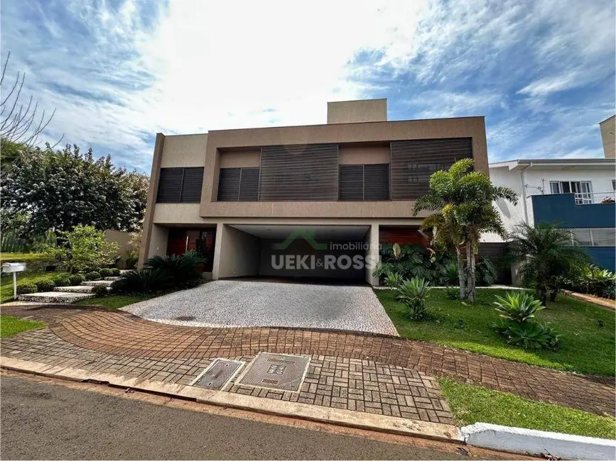 Casa de Condomínio com 5 quartos à venda, 700m2 em Esperança, Londrina - PR - imagem 3 Foto 3 de Casa de Condomínio com 5 quartos à venda, 700m2 em Esperança, Londrina - PR