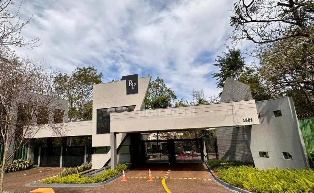 Casa de Condomínio com 5 quartos à venda, 700m2 em Esperança, Londrina - PR - imagem 2 Foto 2 de Casa de Condomínio com 5 quartos à venda, 700m2 em Esperança, Londrina - PR