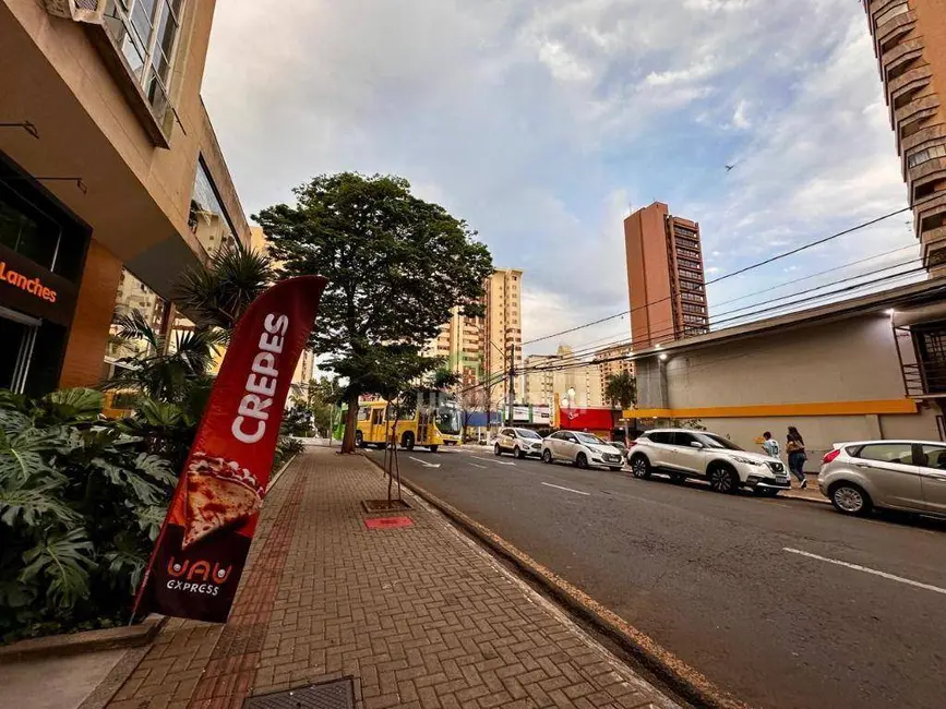 Sala Comercial à venda, 74m2 em Centro, Londrina - PR - imagem 4 Foto 4 de Sala Comercial à venda, 74m2 em Centro, Londrina - PR