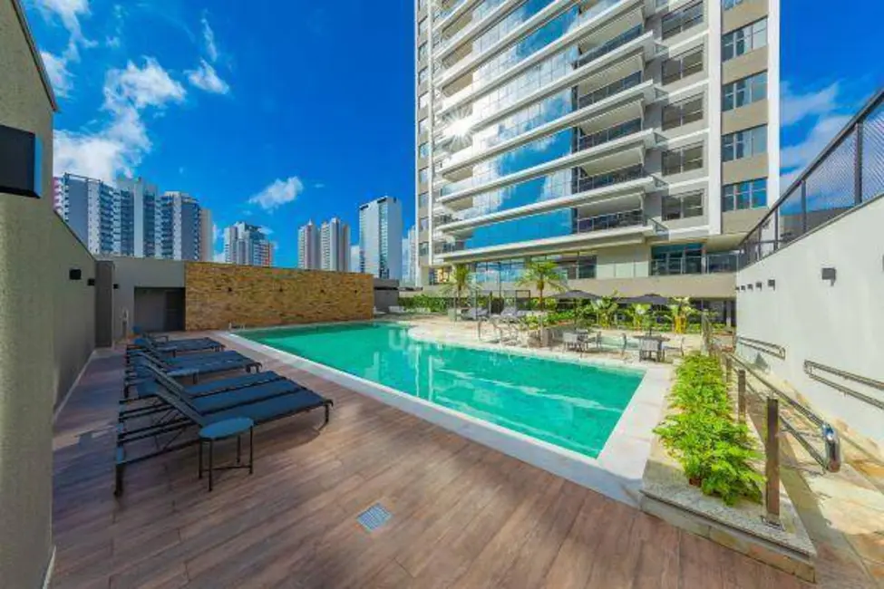 Apartamento com 3 quartos à venda, 285m2 em Gleba Fazenda Palhano, Londrina - PR - imagem 3 Foto 3 de Apartamento com 3 quartos à venda, 285m2 em Gleba Fazenda Palhano, Londrina - PR