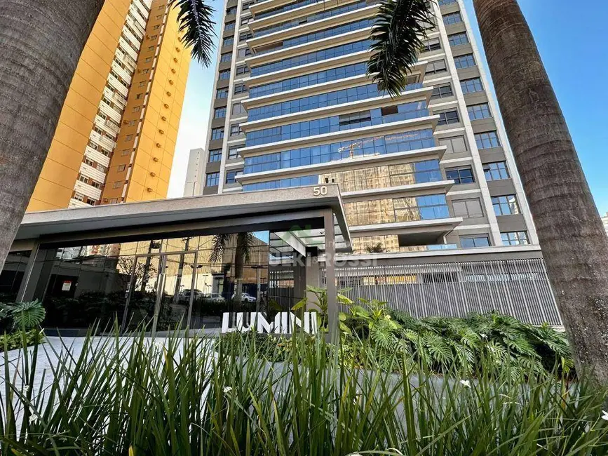 Apartamento com 3 quartos à venda, 285m2 em Gleba Fazenda Palhano, Londrina - PR - imagem 5 Foto 5 de Apartamento com 3 quartos à venda, 285m2 em Gleba Fazenda Palhano, Londrina - PR