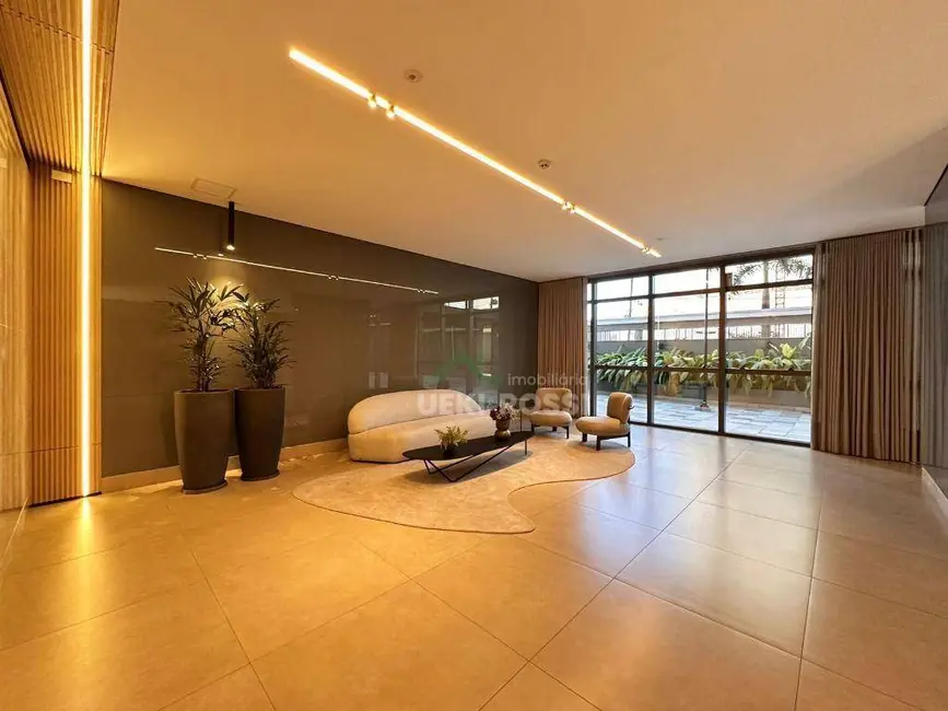 Apartamento com 3 quartos à venda, 285m2 em Gleba Fazenda Palhano, Londrina - PR - imagem 7 Foto 7 de Apartamento com 3 quartos à venda, 285m2 em Gleba Fazenda Palhano, Londrina - PR