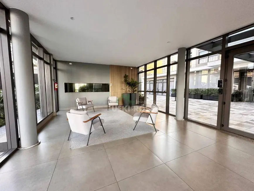 Apartamento com 3 quartos à venda, 285m2 em Gleba Fazenda Palhano, Londrina - PR - imagem 6 Foto 6 de Apartamento com 3 quartos à venda, 285m2 em Gleba Fazenda Palhano, Londrina - PR