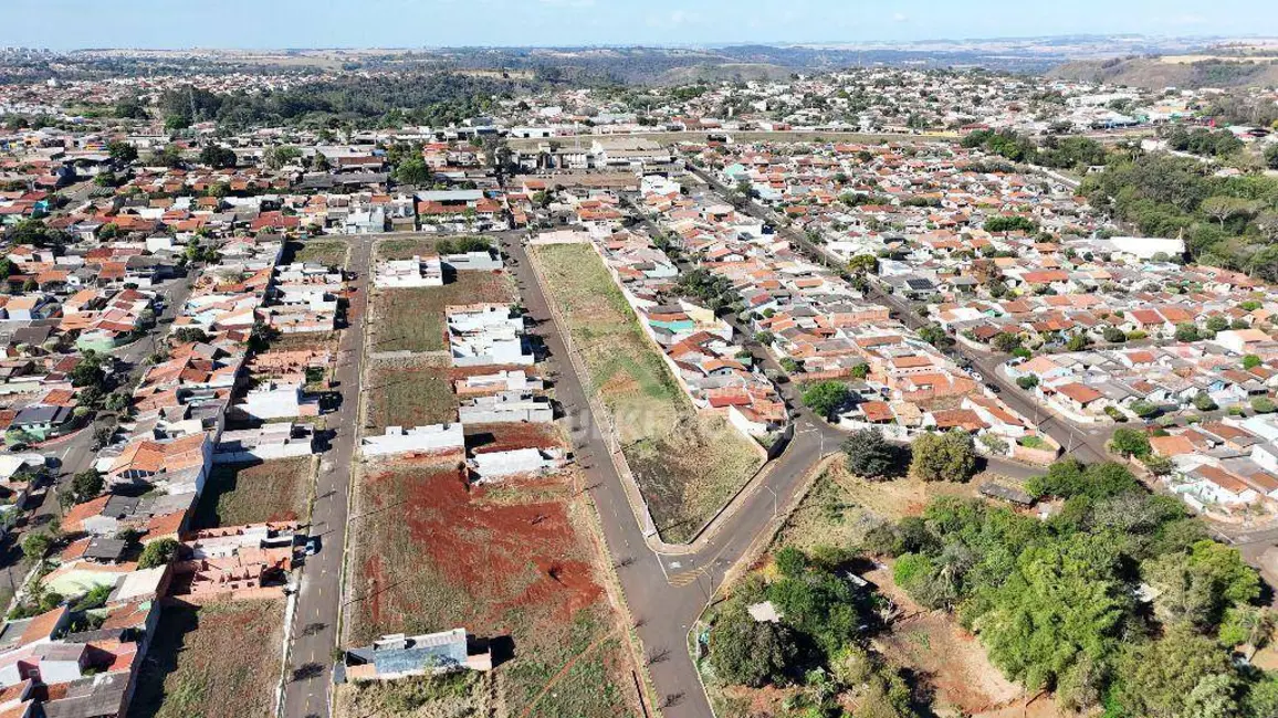 Foto 3 de Terreno / Lote à venda, 272m2 em Tarobá, Londrina - PR