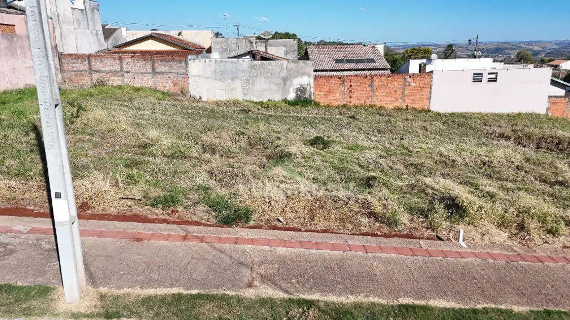 Foto 6 de Terreno / Lote à venda, 272m2 em Tarobá, Londrina - PR