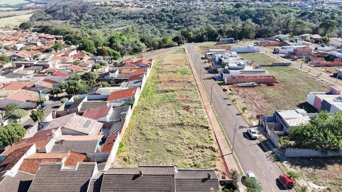 Foto 4 de Terreno / Lote à venda, 272m2 em Tarobá, Londrina - PR