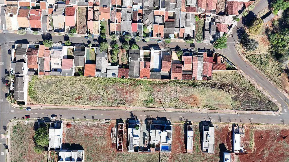 Foto 5 de Terreno / Lote à venda, 272m2 em Tarobá, Londrina - PR