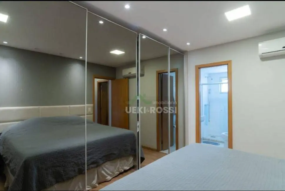 Apartamento com 3 quartos à venda, 192m2 em Guanabara Parque Boulevard, Londrina - PR - imagem 6 Foto 6 de Apartamento com 3 quartos à venda, 192m2 em Guanabara Parque Boulevard, Londrina - PR