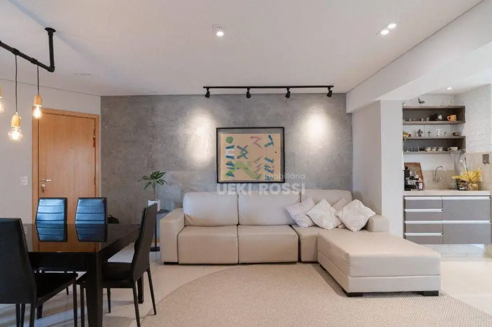 Apartamento com 3 quartos à venda, 192m2 em Guanabara Parque Boulevard, Londrina - PR - imagem 8 Foto 8 de Apartamento com 3 quartos à venda, 192m2 em Guanabara Parque Boulevard, Londrina - PR