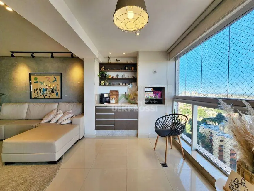 Apartamento com 3 quartos à venda, 192m2 em Guanabara Parque Boulevard, Londrina - PR - imagem 1 Foto 1 de Apartamento com 3 quartos à venda, 192m2 em Guanabara Parque Boulevard, Londrina - PR