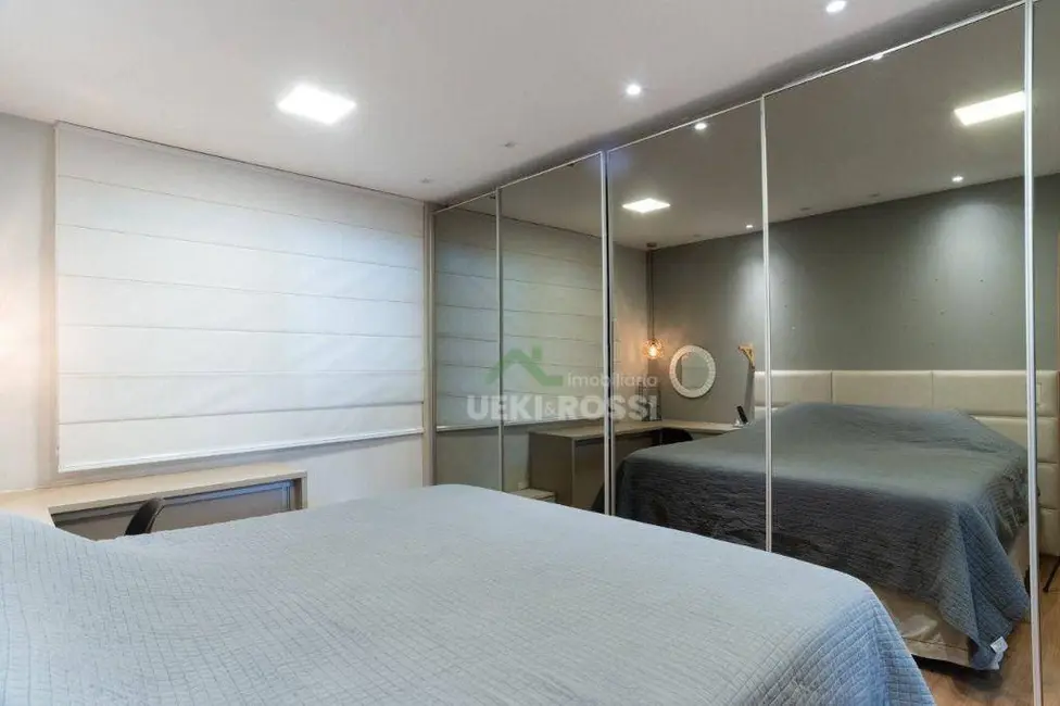 Apartamento com 3 quartos à venda, 192m2 em Guanabara Parque Boulevard, Londrina - PR - imagem 2 Foto 2 de Apartamento com 3 quartos à venda, 192m2 em Guanabara Parque Boulevard, Londrina - PR