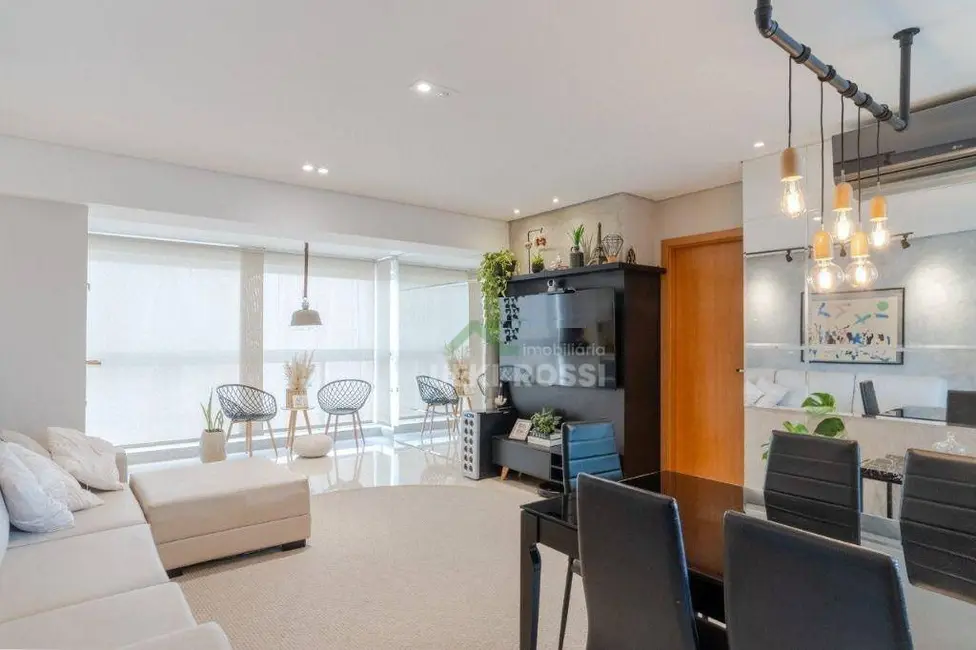 Apartamento com 3 quartos à venda, 192m2 em Guanabara Parque Boulevard, Londrina - PR - imagem 7 Foto 7 de Apartamento com 3 quartos à venda, 192m2 em Guanabara Parque Boulevard, Londrina - PR