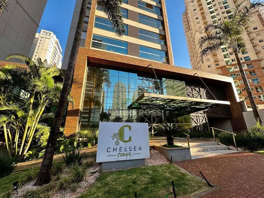 Apartamento com 3 quartos à venda, 155m2 em Santa Rosa, Londrina - PR - imagem 1 Foto 1 de Apartamento com 3 quartos à venda, 155m2 em Santa Rosa, Londrina - PR