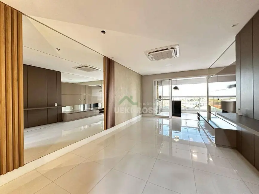 Apartamento com 3 quartos à venda, 155m2 em Santa Rosa, Londrina - PR - imagem 8 Foto 8 de Apartamento com 3 quartos à venda, 155m2 em Santa Rosa, Londrina - PR