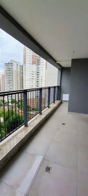 Apartamento com 3 quartos à venda, 164m2 em Londrina - PR - imagem 4 Foto 4 de Apartamento com 3 quartos à venda, 164m2 em Londrina - PR