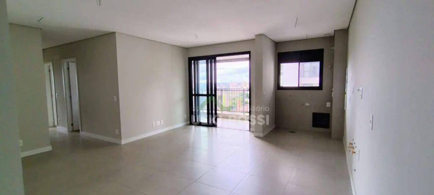 Apartamento com 3 quartos à venda, 164m2 em Londrina - PR - imagem 6 Foto 6 de Apartamento com 3 quartos à venda, 164m2 em Londrina - PR