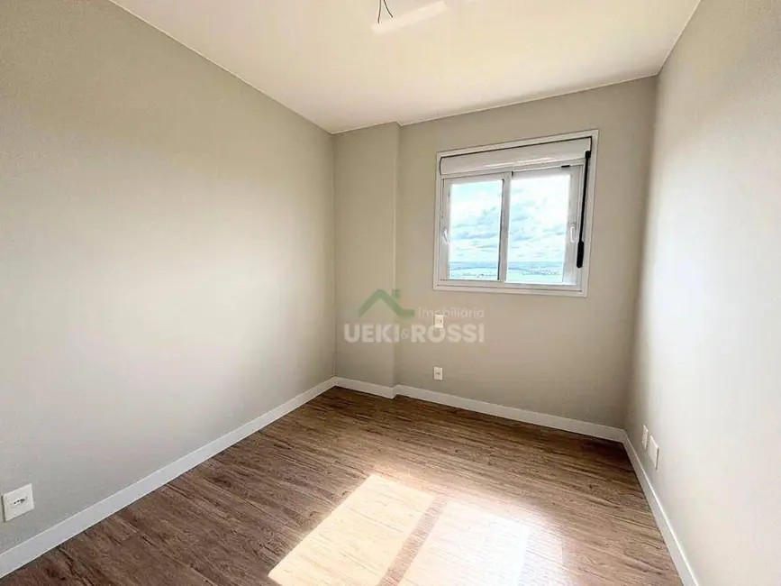 Apartamento com 3 quartos à venda, 164m2 em Londrina - PR - imagem 2 Foto 2 de Apartamento com 3 quartos à venda, 164m2 em Londrina - PR