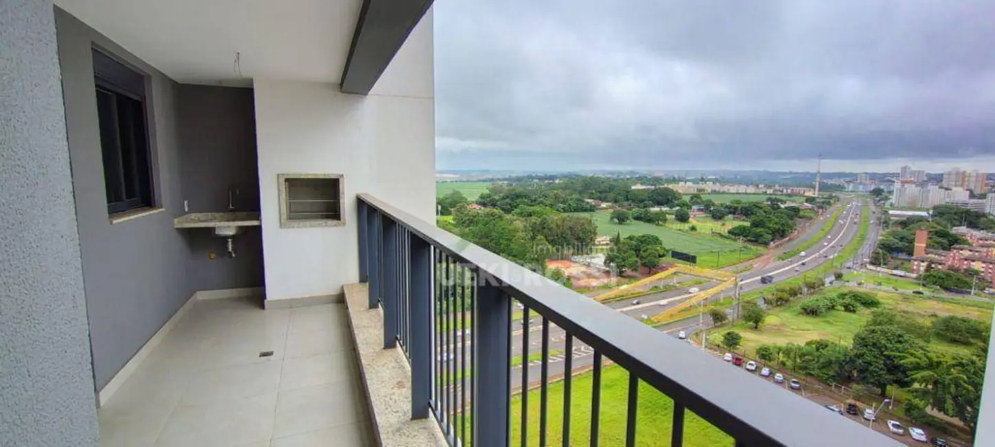 Apartamento com 3 quartos à venda, 164m2 em Londrina - PR - imagem 9 Foto 9 de Apartamento com 3 quartos à venda, 164m2 em Londrina - PR