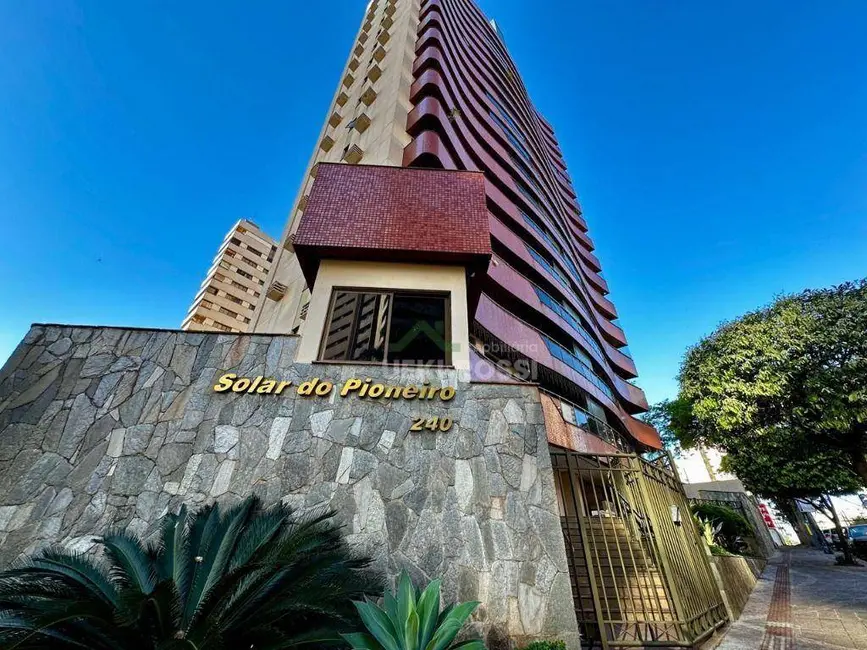 Apartamento com 3 quartos à venda, 227m2 em Centro, Londrina - PR - imagem 1 Foto 1 de Apartamento com 3 quartos à venda, 227m2 em Centro, Londrina - PR