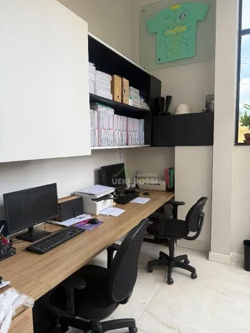 Foto 6 de Casa de Condomínio com 3 quartos à venda, 252m2 em Londrina - PR