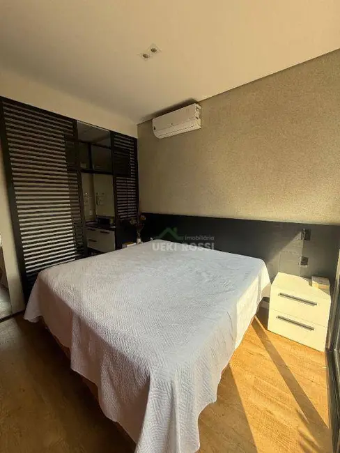 Foto 7 de Casa de Condomínio com 3 quartos à venda, 252m2 em Londrina - PR