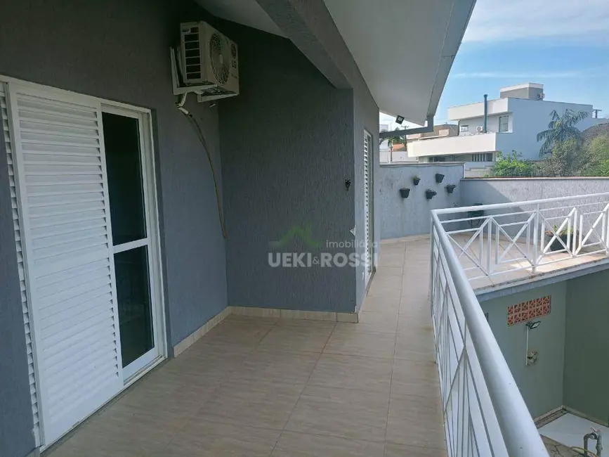 Foto 9 de Casa de Condomínio com 4 quartos à venda, 420m2 em Jardim Itatiaia 2, Londrina - PR