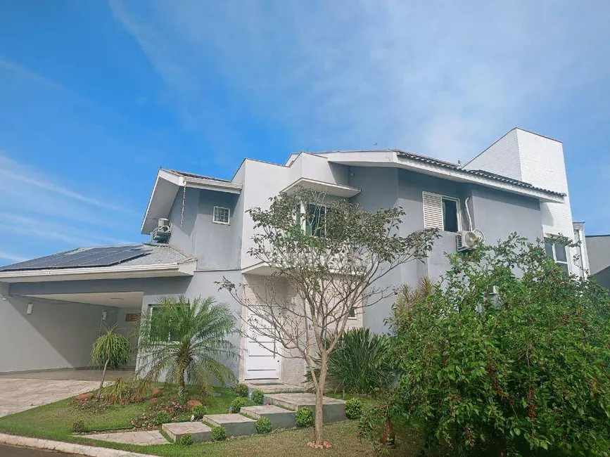 Foto 2 de Casa de Condomínio com 4 quartos à venda, 420m2 em Jardim Itatiaia 2, Londrina - PR