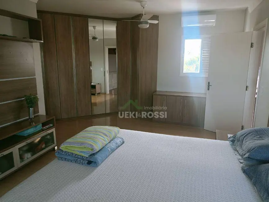 Foto 4 de Casa de Condomínio com 4 quartos à venda, 420m2 em Jardim Itatiaia 2, Londrina - PR