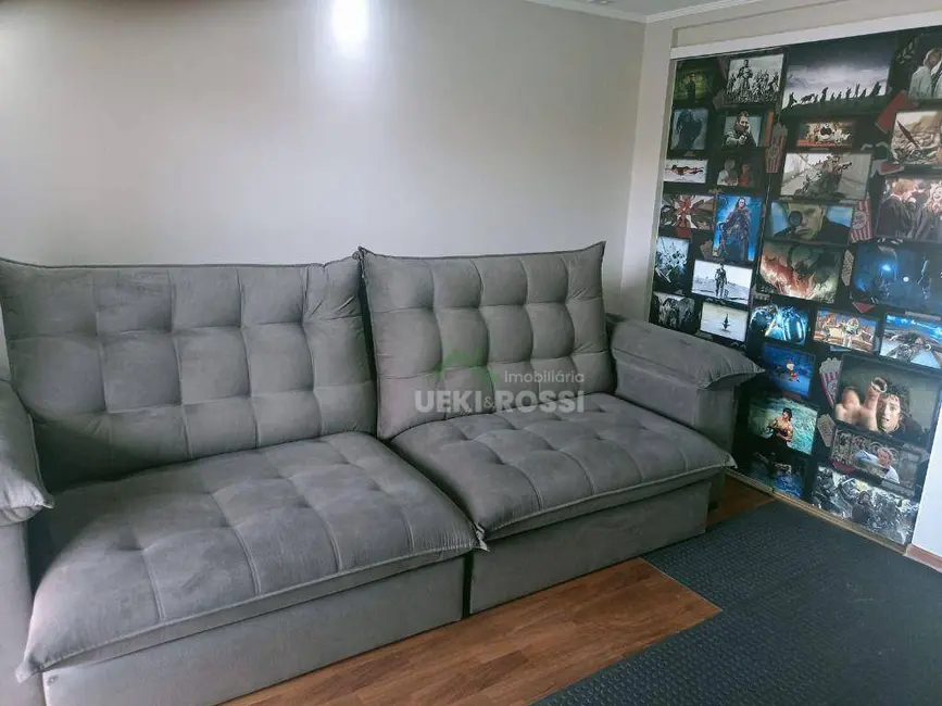 Foto 7 de Casa de Condomínio com 4 quartos à venda, 420m2 em Jardim Itatiaia 2, Londrina - PR